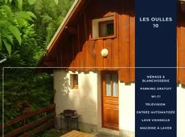 Les Oulles 10