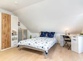 Ferienwohnung Sena