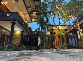 Murni’s House