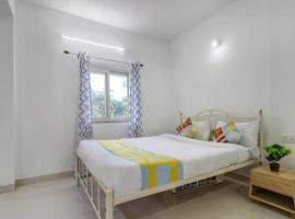 Exotic star 1 BHK 2BHK Apartment，位于Socorro的酒店