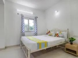 Exotic star 1 BHK 2BHK Apartment