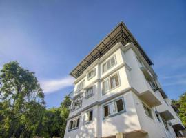 Exotic star 1 BHK 2BHK Apartment，位于Socorro的酒店