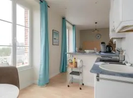 L'Islet - Joli studio à 2 pas de la mer