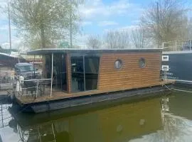 Sanches lake view Monnickendam
