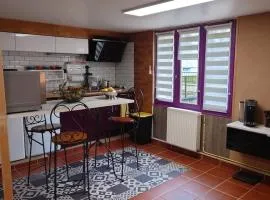 Chez David