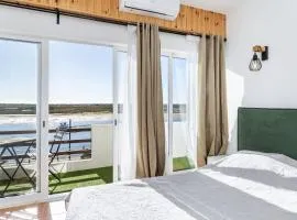 Cabanas de Tavira - T1