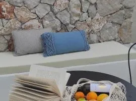 Casa Stergia - Village Project