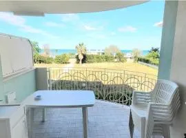 Sophie's Magic Seaview Apartment