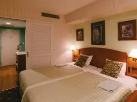 Boston Plaza Kusatsu Biwa Lake - Vacation STAY 15430v