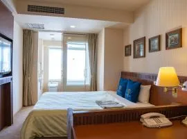 Boston Plaza Kusatsu Biwa Lake - Vacation STAY 15436v
