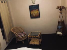Near mangalbazar homestay