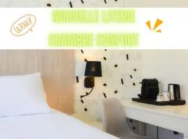 Best Western Gemenos Villa Florette
