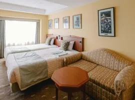 Boston Plaza Kusatsu Biwa Lake - Vacation STAY 15442v