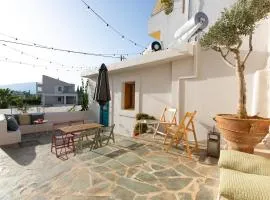Villa Plaka 16 - 'The Island' - Drepano, Nafplio