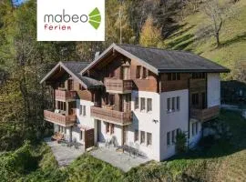 Chalet Pantke