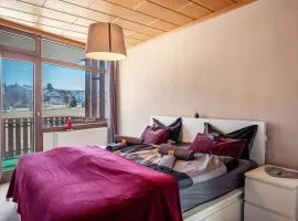 Ferienwohnung Schluchseetraum