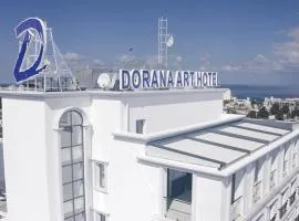 Dorana Art Hotel