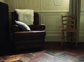 Westgaerde20，位于德文格洛的酒店