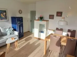 Moderner Bungalow D51 Europa Feriendorf 2-5 Personen