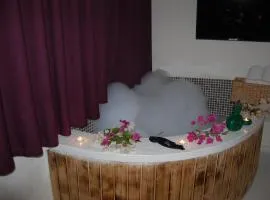 TekHan Alacati Hotel