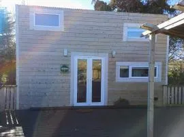 The Wee Tiny Home