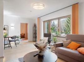 Fewo Kessler Waldblick