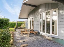 Recreatie Woning Drenthe Gasselte，位于Gasselte的酒店