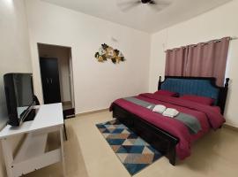 Rajani's Luxury Guest House