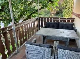 Gemütliche Ferienwohnung in Bodenfelde