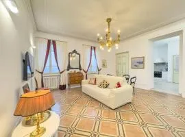 Casa Viberti, Dimora storica con vista mozzafiato sulle Langhe