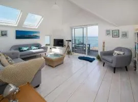 Solent View apartment