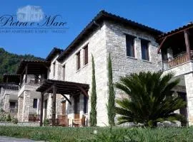 Pietra e Mare