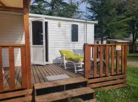 Le petit home d'audrey