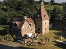 le vieux logis