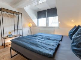 Vulkaneifel Cottage，位于Kottenheim的酒店