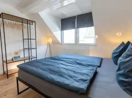 Vulkaneifel Cottage