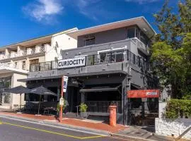 CURIOCITY Kloof Street