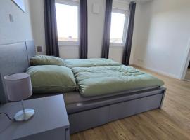 Apartment Sonnenblick，位于Bohmte的酒店