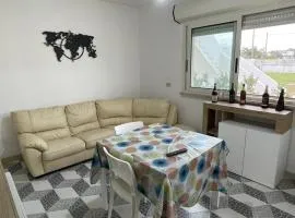 Paradise Rooms Apartment