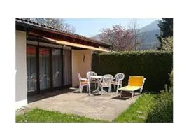 Ferienhaus Gamssteige im Feriendorf Reichenbach G24b