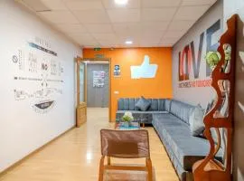 HolidaysBCN Rooms