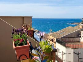 Hotel Medium Montecarlo，位于雅弗郎其的酒店