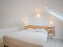 Duplex proche centre ville