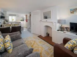 Sun Hill cottage