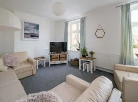 The Chambers Apartment