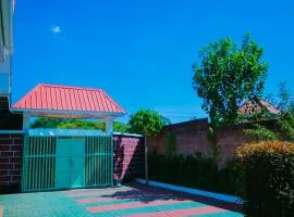 Rau Forest Villa