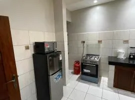 Creek Heights Apartment