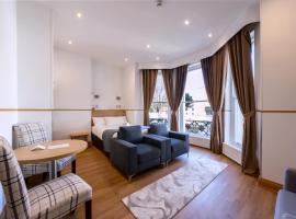 Osborne Aparthotel