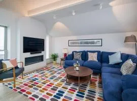 Coach House, Cowes