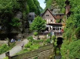 Rathewalder Mühle